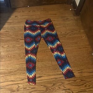 LulaRoe OS Legg